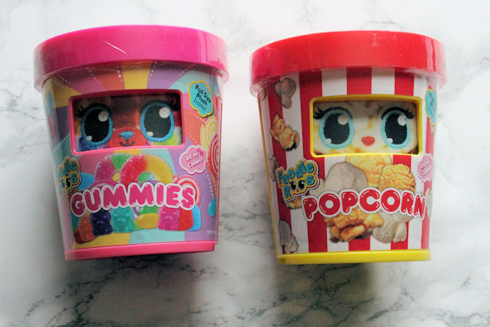 Foodie Roos Containers Side