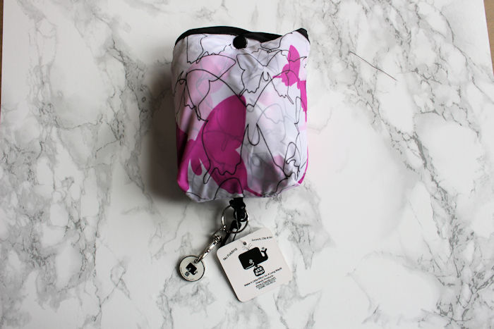 2EzBags pouch
