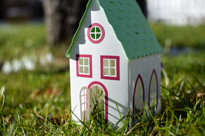 upsizing to a larger home