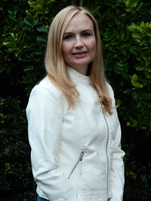 Samantha Tonge