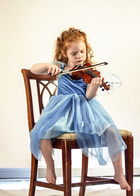 Great Activities To Enrich Their Childhood