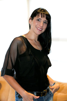 Nicole Trope