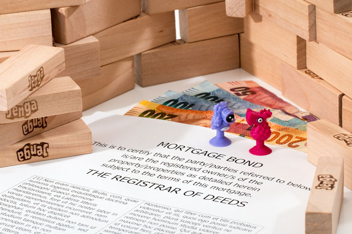 Remortgage Mortgage Bond