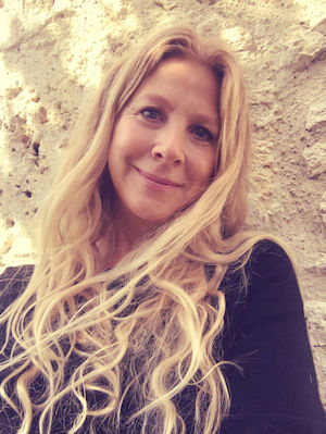 Arianne Richmonde