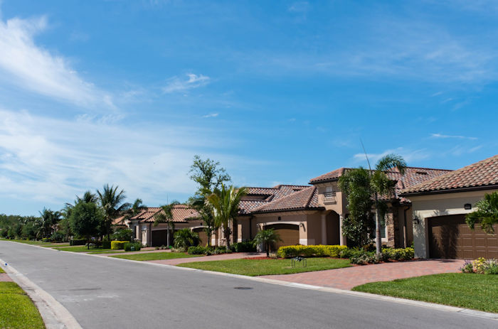 Buying A Home