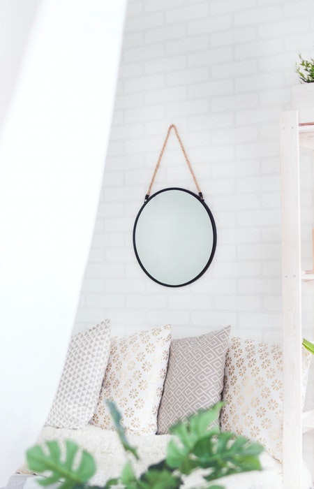 brighten up your home