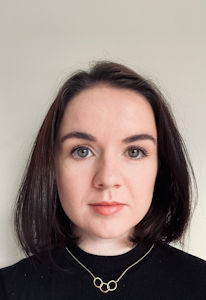 Catherine Walsh