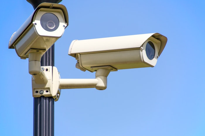 cameras security CCTV protect your home