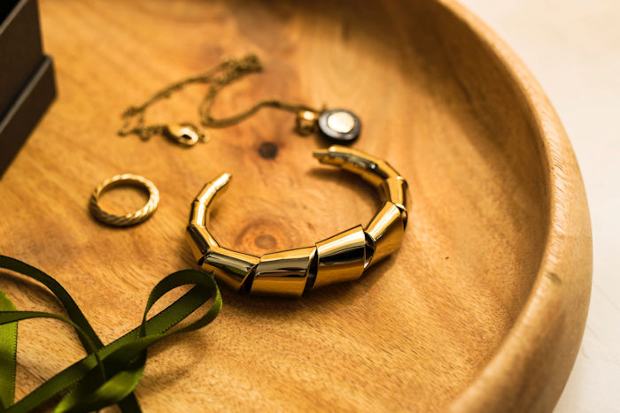 jewellery