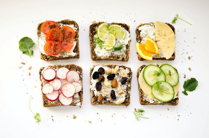 snacks kids adults healthy