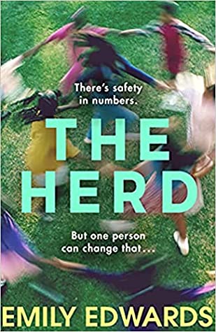 The Herd by Emily Edwards Book Cover