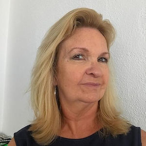 Christina B Bianco Author Photo
