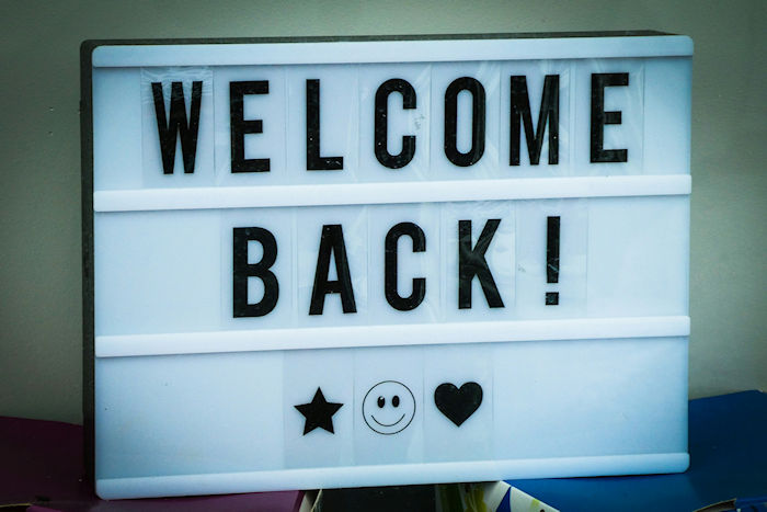Is Your Child Moving Back Home? Here's How You Can Make Things Stress-Free