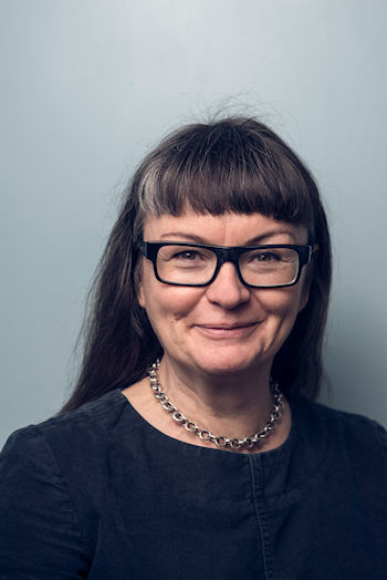 Julia Crouch