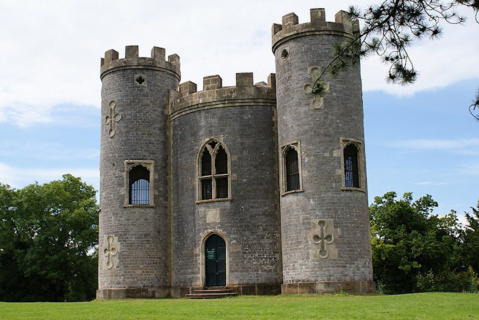 Blaise Castle Estate Bristol