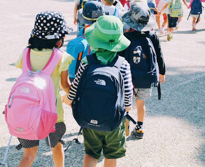 school trips