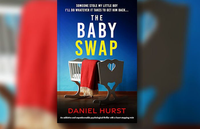 The Baby Swap Daniel Hurst Featured Image