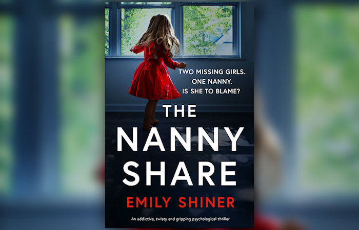 The Nanny Share Emily Shiner Featured Image