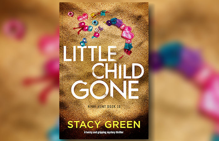 Little Child Gone Stacy Green Featured Image