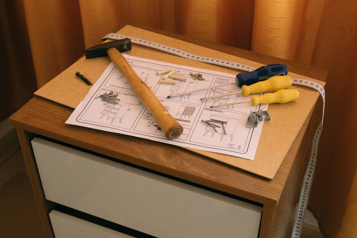 Home Improvement tools