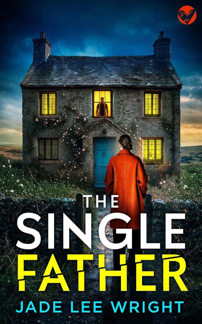 The Single Father by Jade Lee Wright Book Cover
